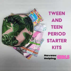 Period Starter Kit
