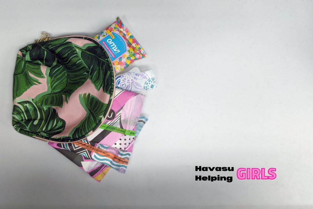 Havasu Helping Girls